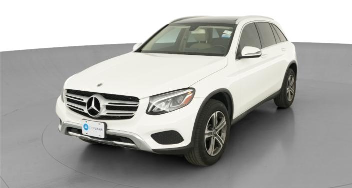 Thumbnail: 2019 Mercedes-Benz GLC - 1