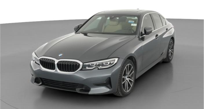 Thumbnail: 2020 BMW 3 Series - 1