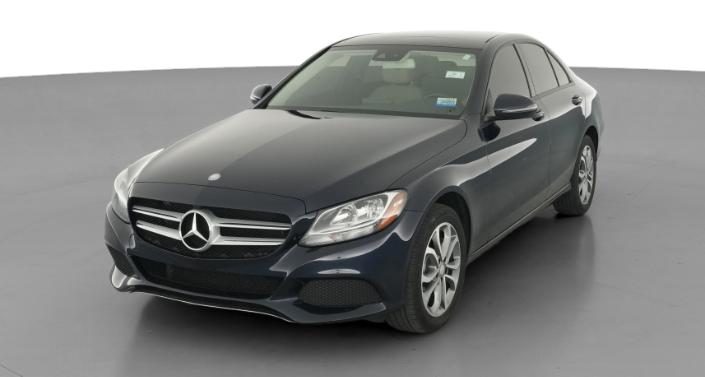 Thumbnail: 2016 Mercedes-Benz C-Class - 1