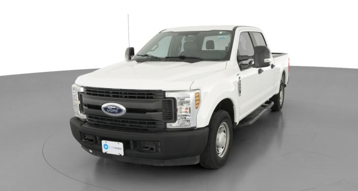 Thumbnail: 2018 Ford Econoline - 1