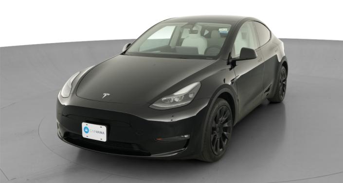 Thumbnail: 2023 Tesla Model Y - 1