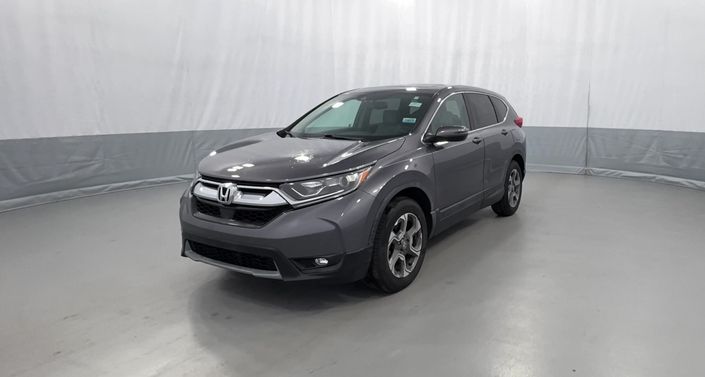 Thumbnail: 2018 Honda CR-V - 1