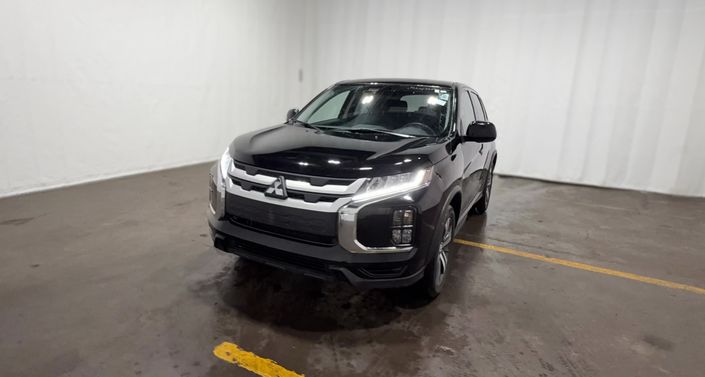 Thumbnail: 2024 Mitsubishi Outlander Sport - 1