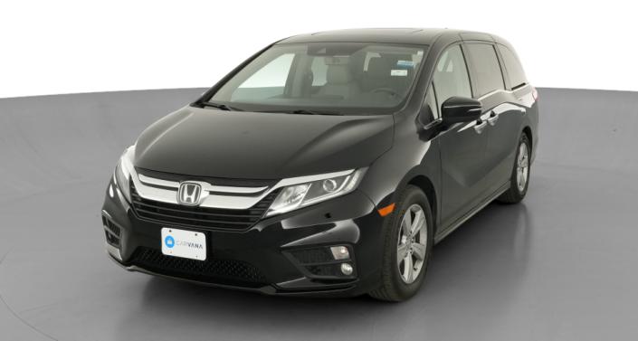 Thumbnail: 2019 Honda Odyssey - 1