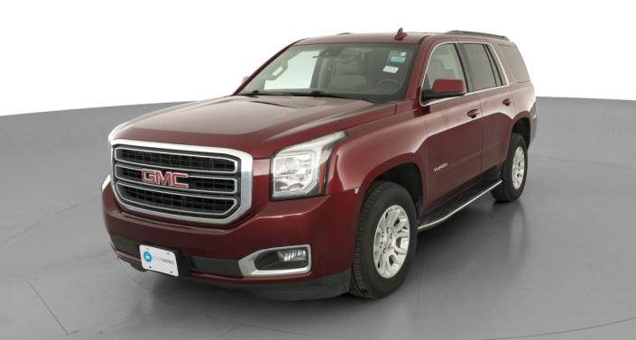 Thumbnail: 2020 GMC Yukon - 1