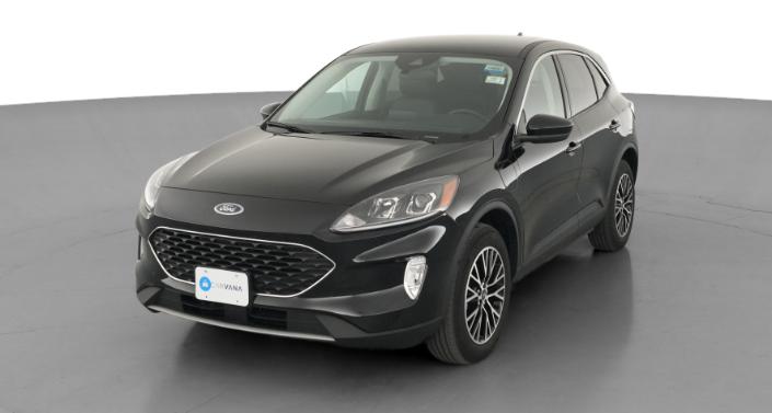 Thumbnail: 2022 Ford Escape - 1