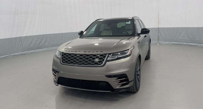 2018 Land Rover Range Rover Velar R-Dynamic SE -
                  Akron, NY