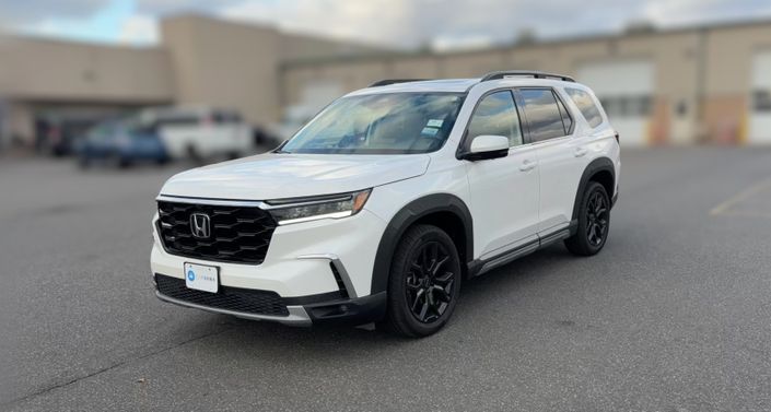 Thumbnail: 2025 Honda Pilot - 1