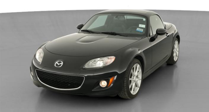 Thumbnail: 2012 Mazda MX-5 Miata - 1