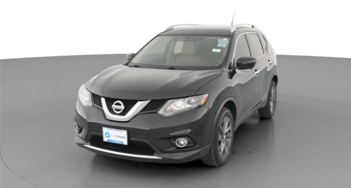 Thumbnail: 2016 Nissan Rogue - 1