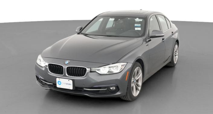 Thumbnail: 2017 BMW 3 Series - 1