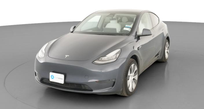 Thumbnail: 2023 Tesla Model Y - 1