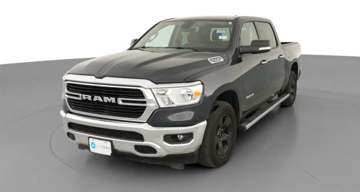 Thumbnail: 2020 RAM 1500 - 1