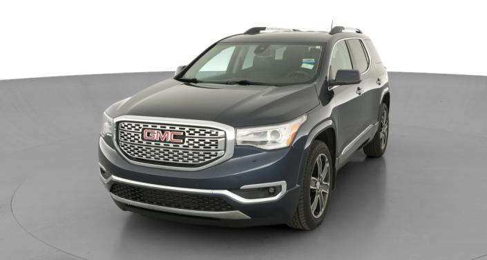 2018 GMC Acadia Denali -
                  Colonial Heights, VA