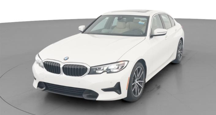 Thumbnail: 2020 BMW 3 Series - 1