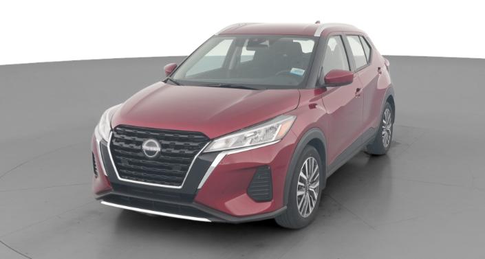 Thumbnail: 2023 Nissan Kicks - 1