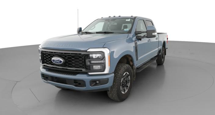 Thumbnail: 2023 Ford Econoline - 1