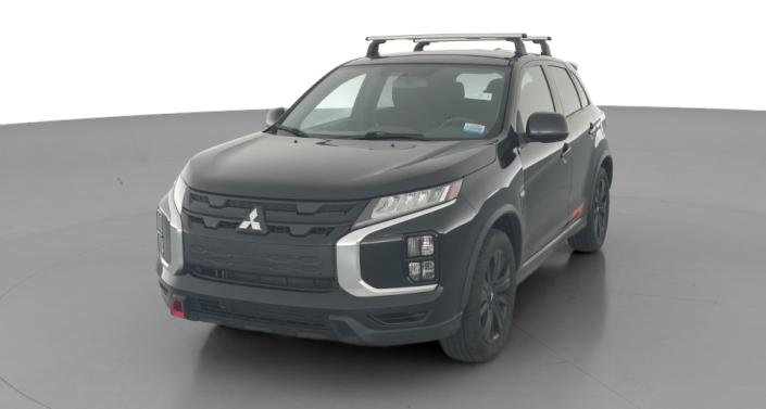 Thumbnail: 2020 Mitsubishi Outlander Sport - 1