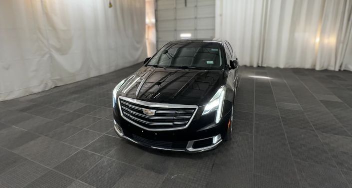 2019 Cadillac XTS Luxury -
                  North Las Vegas, NV