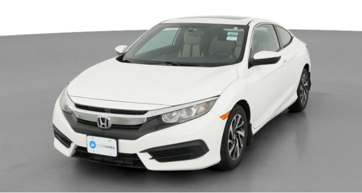 Thumbnail: 2018 Honda Civic - 1