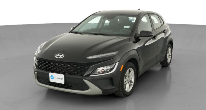 Thumbnail: 2022 Hyundai Kona - 1