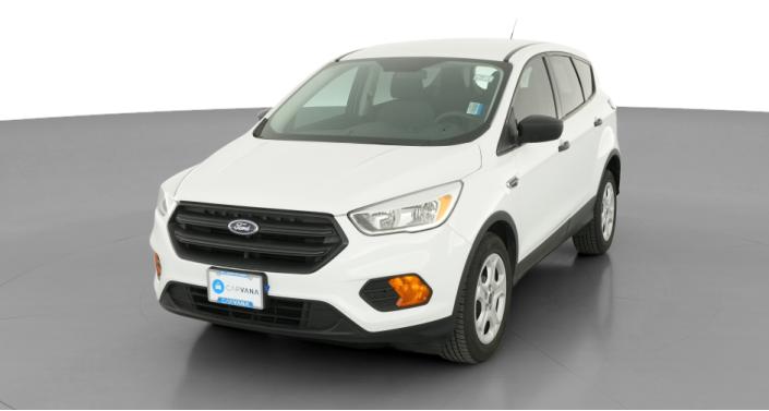 Thumbnail: 2017 Ford Escape - 1