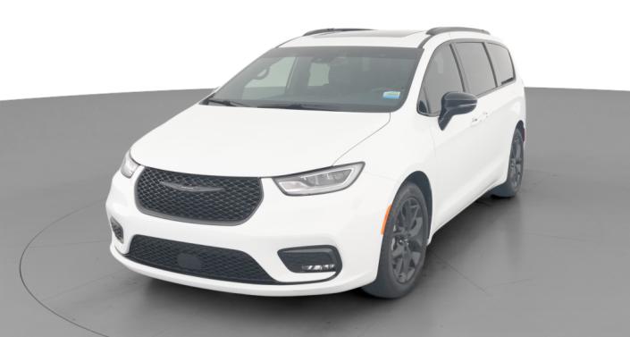 2023 Chrysler Pacifica Limited -
                  Haines City, FL