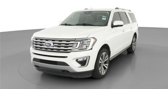 Thumbnail: 2021 Ford Expedition MAX - 1