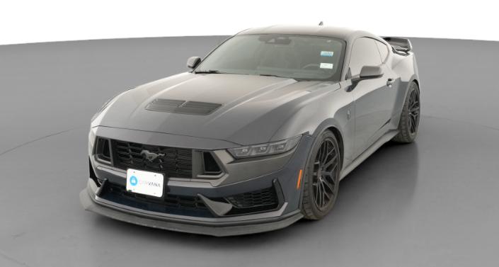 Thumbnail: 2024 Ford Mustang - 1