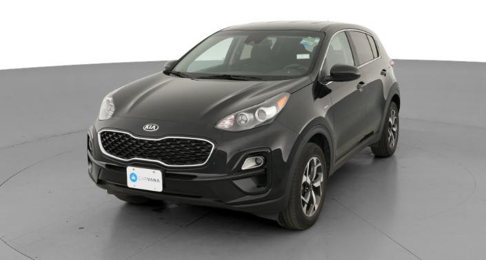 Thumbnail: 2022 Kia Sportage - 1