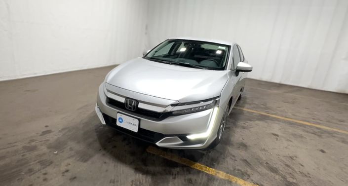 Thumbnail: 2021 Honda Clarity - 1
