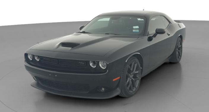 Thumbnail: 2022 Dodge Challenger - 1