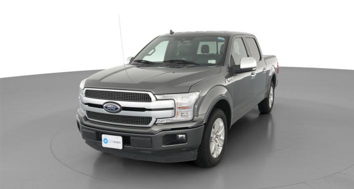 Thumbnail: 2019 Ford Econoline - 1