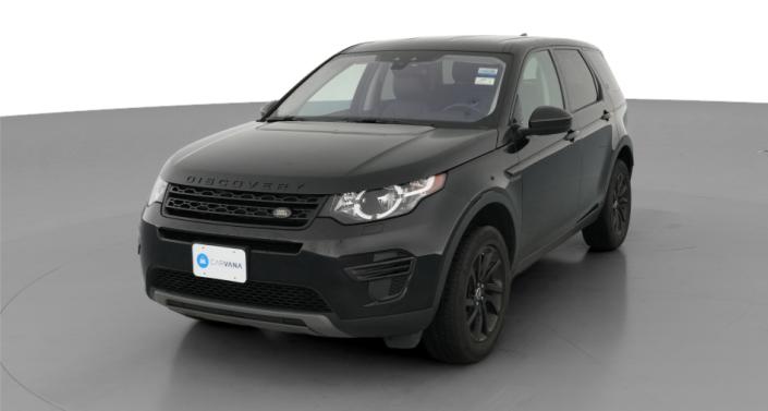 2019 Land Rover Discovery Sport SE -
                  Concord, NC