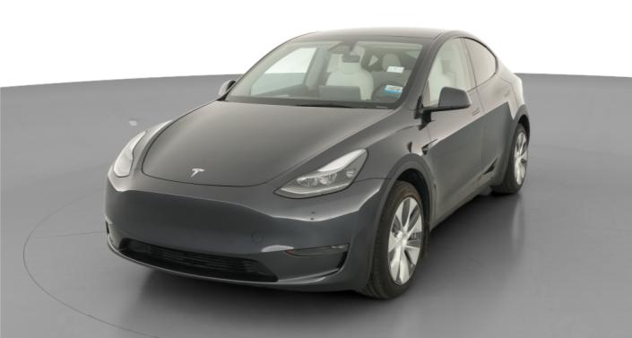Thumbnail: 2024 Tesla Model Y - 1
