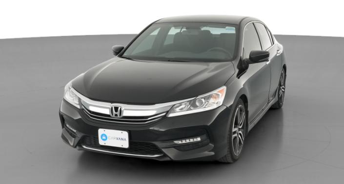 Thumbnail: 2016 Honda Accord - 1