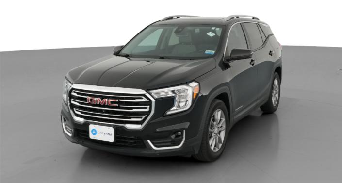 Thumbnail: 2022 GMC Terrain - 1