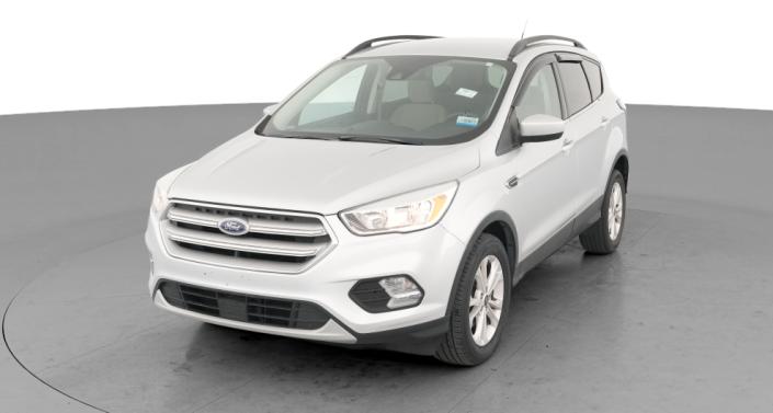 Thumbnail: 2018 Ford Escape - 1