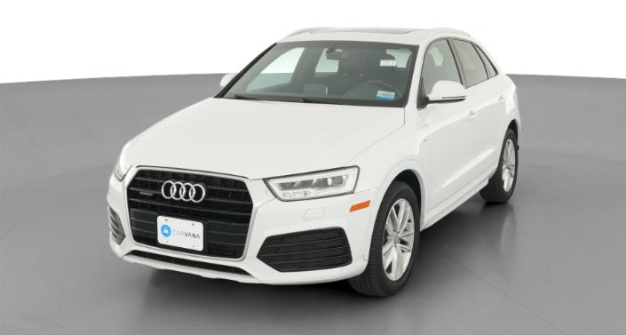 Thumbnail: 2018 Audi Q3 - 1