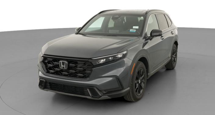Thumbnail: 2025 Honda CR-V - 1