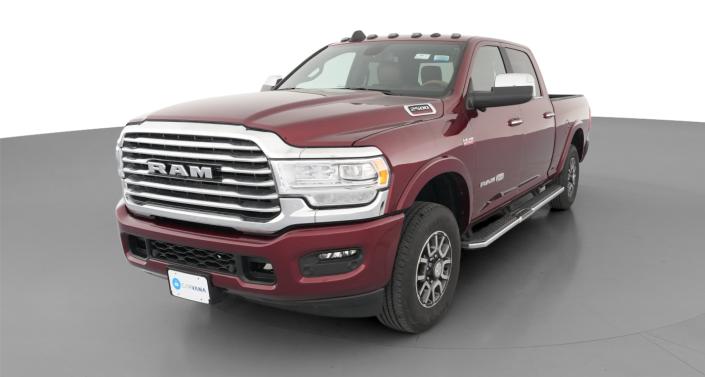 Thumbnail: 2021 RAM 2500 - 1