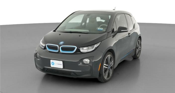 2015 BMW i3 Base -
                  Rocklin, CA