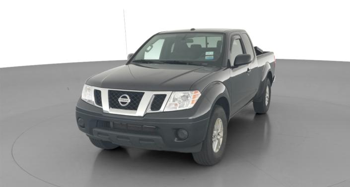 Thumbnail: 2015 Nissan Frontier - 1