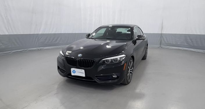 Thumbnail: 2018 BMW 2 Series - 1