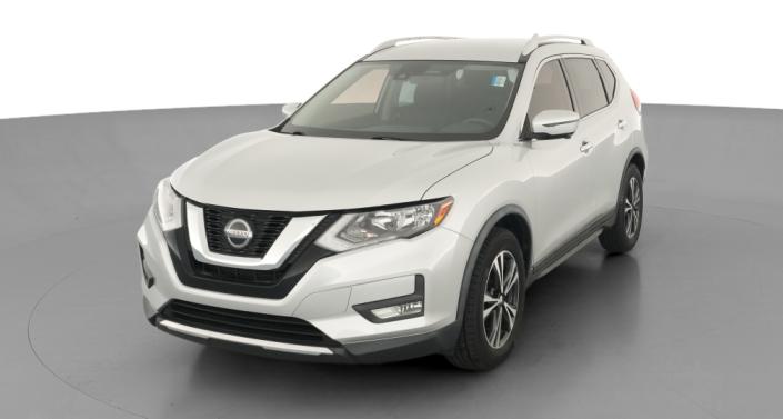 Thumbnail: 2019 Nissan Rogue - 1