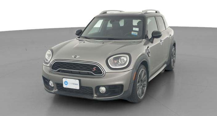 Thumbnail: 2018 MINI Cooper Countryman - 1