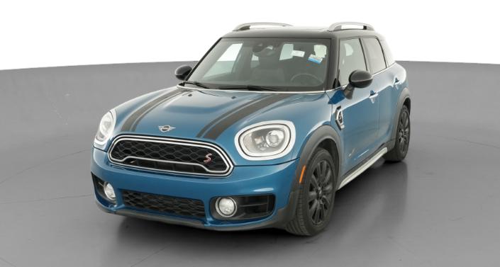 Thumbnail: 2019 MINI Cooper Countryman - 1