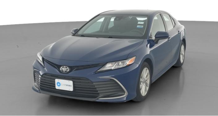 Thumbnail: 2024 Toyota Camry - 1