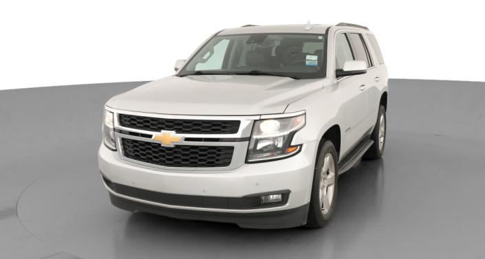 Thumbnail: 2020 Chevrolet Tahoe - 1
