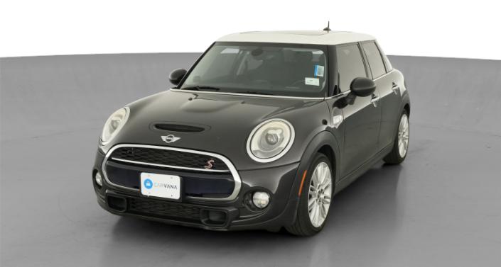 Thumbnail: 2016 MINI Cooper Hardtop - 1